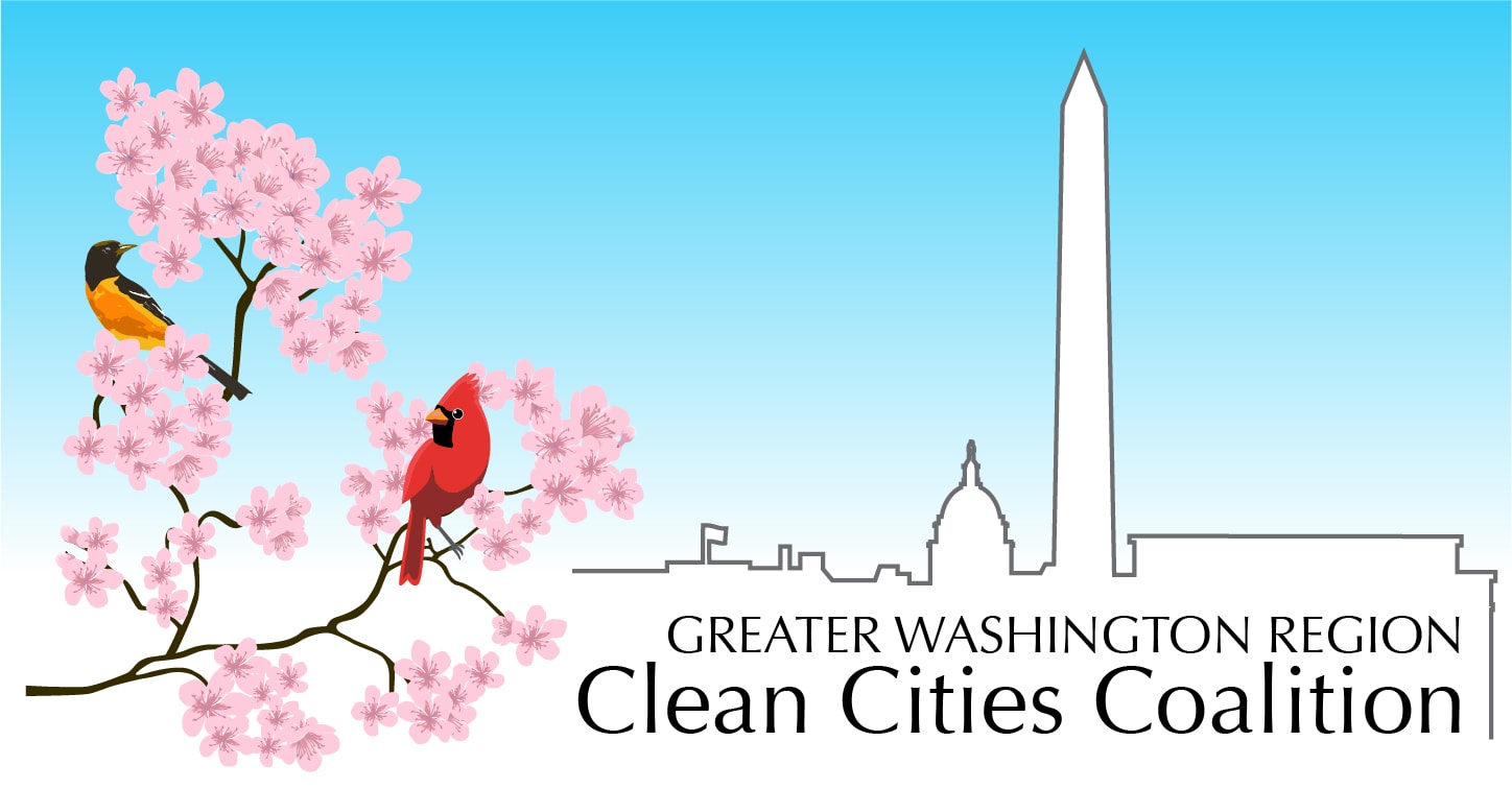 Greater Washington Region Clean Cities Coalition