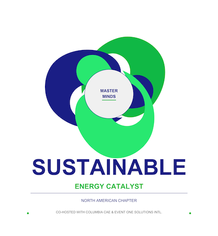 Sustainable Energy Catalyst — Master Minds Roundtables, North American Chapter